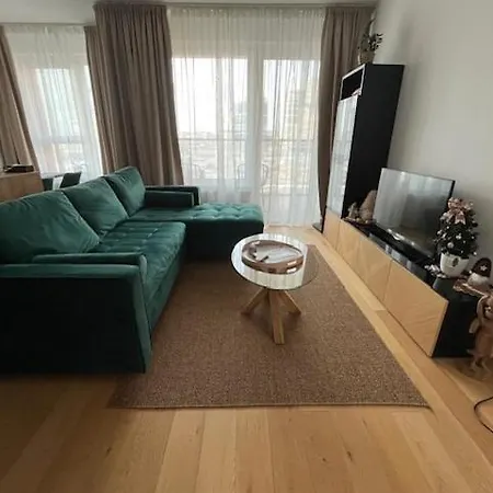 Apartment Beautiful In With Parking Pressburg