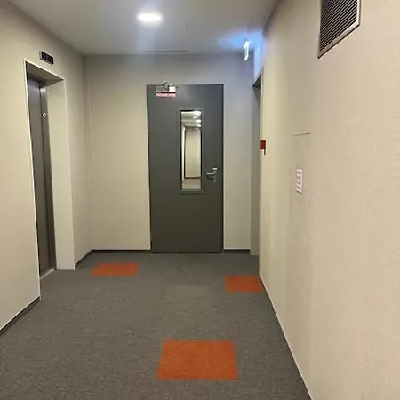 Apartment Beautiful In With Parking
