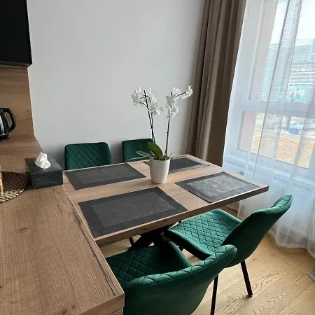 Apartment Beautiful In With Parking Pressburg