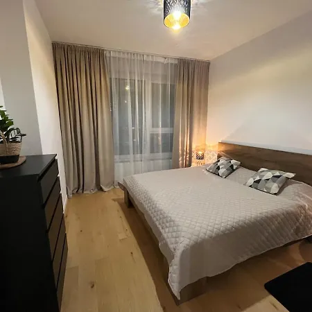 Beautiful In With Parking Pressburg