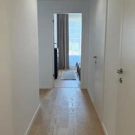 Apartment Beautiful In With Parking